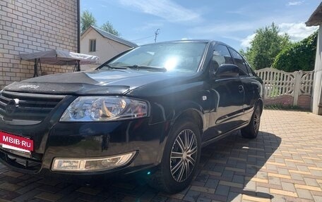 Nissan Almera Classic, 2010 год, 470 000 рублей, 3 фотография