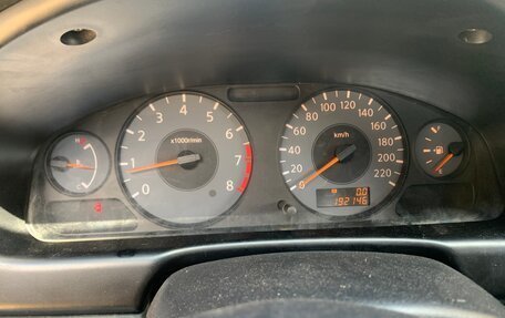 Nissan Almera Classic, 2010 год, 470 000 рублей, 10 фотография