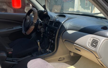 Nissan Almera Classic, 2010 год, 470 000 рублей, 9 фотография
