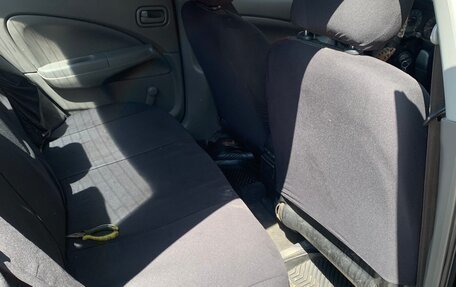 Nissan Almera Classic, 2010 год, 470 000 рублей, 8 фотография
