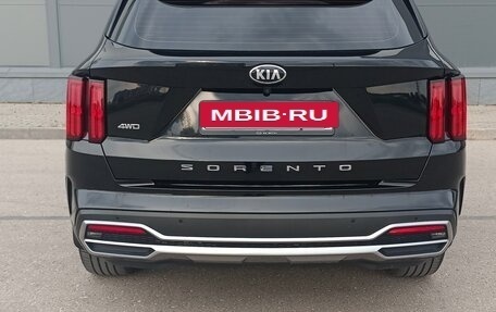 KIA Sorento IV, 2020 год, 4 380 000 рублей, 7 фотография