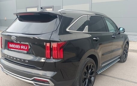 KIA Sorento IV, 2020 год, 4 380 000 рублей, 6 фотография