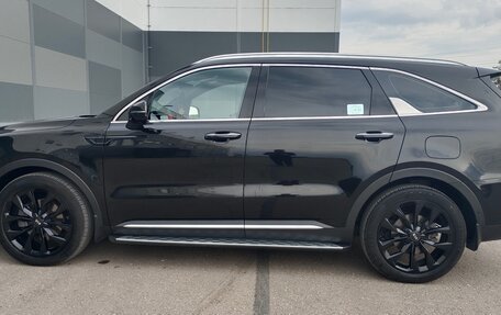 KIA Sorento IV, 2020 год, 4 380 000 рублей, 8 фотография