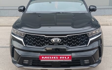 KIA Sorento IV, 2020 год, 4 380 000 рублей, 4 фотография