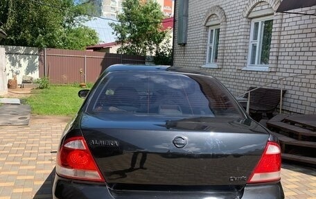Nissan Almera Classic, 2010 год, 470 000 рублей, 6 фотография