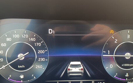 KIA Sorento IV, 2020 год, 4 380 000 рублей, 11 фотография