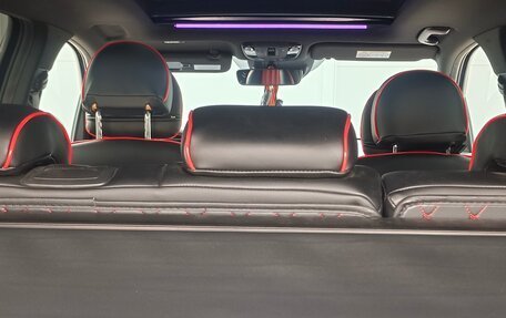 KIA Sorento IV, 2020 год, 4 380 000 рублей, 21 фотография