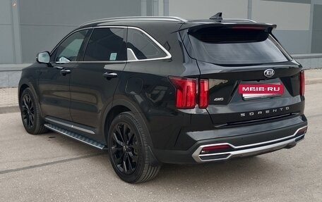 KIA Sorento IV, 2020 год, 4 380 000 рублей, 9 фотография
