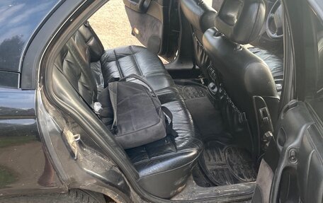 Opel Omega B, 1996 год, 340 000 рублей, 8 фотография