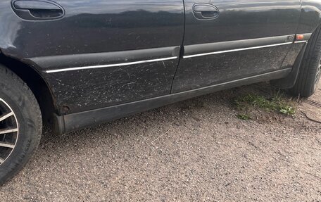 Opel Omega B, 1996 год, 340 000 рублей, 4 фотография