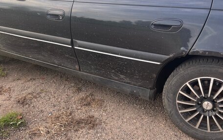 Opel Omega B, 1996 год, 340 000 рублей, 5 фотография