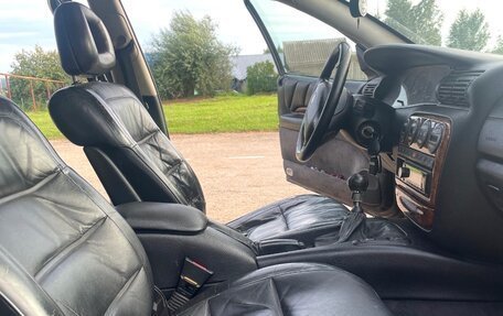 Opel Omega B, 1996 год, 340 000 рублей, 7 фотография
