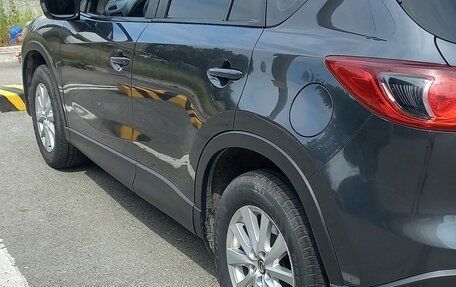 Mazda CX-5 II, 2014 год, 1 700 000 рублей, 2 фотография