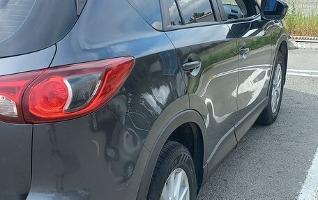 Mazda CX-5 II, 2014 год, 1 700 000 рублей, 3 фотография