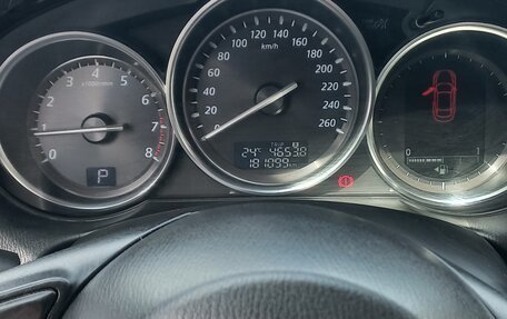 Mazda CX-5 II, 2014 год, 1 700 000 рублей, 12 фотография