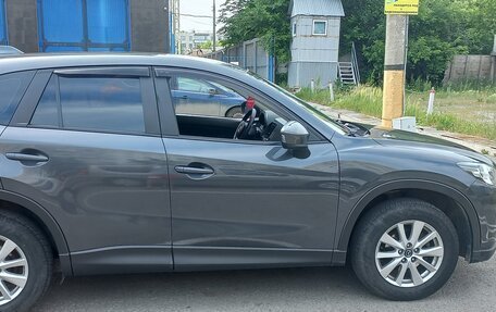 Mazda CX-5 II, 2014 год, 1 700 000 рублей, 6 фотография
