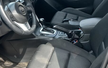 Mazda CX-5 II, 2014 год, 1 700 000 рублей, 7 фотография