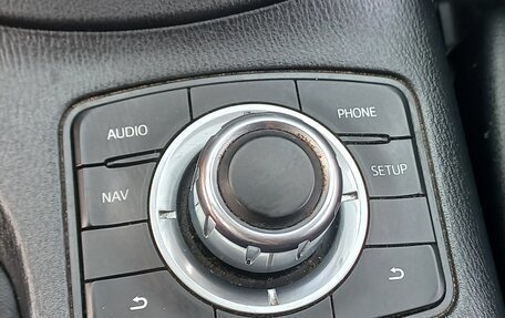 Mazda CX-5 II, 2014 год, 1 700 000 рублей, 15 фотография