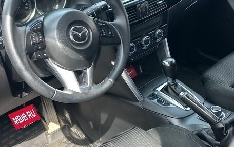 Mazda CX-5 II, 2014 год, 1 700 000 рублей, 10 фотография