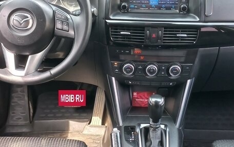 Mazda CX-5 II, 2014 год, 1 700 000 рублей, 13 фотография