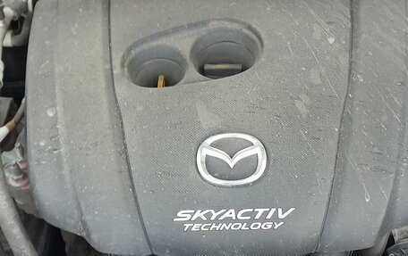 Mazda CX-5 II, 2014 год, 1 700 000 рублей, 19 фотография