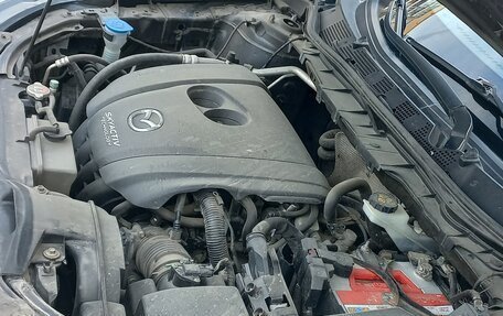 Mazda CX-5 II, 2014 год, 1 700 000 рублей, 18 фотография