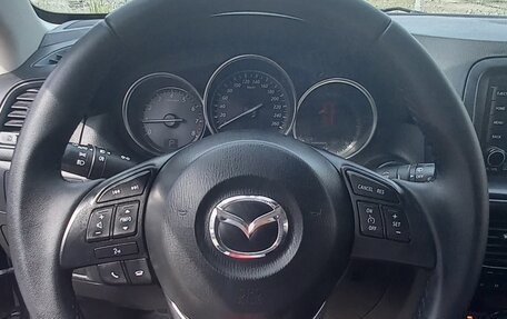 Mazda CX-5 II, 2014 год, 1 700 000 рублей, 23 фотография