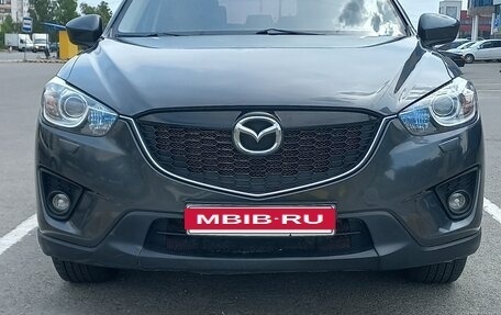 Mazda CX-5 II, 2014 год, 1 700 000 рублей, 21 фотография