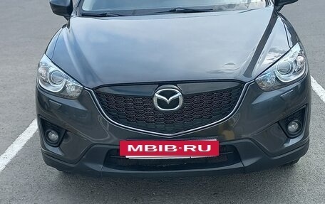 Mazda CX-5 II, 2014 год, 1 700 000 рублей, 20 фотография