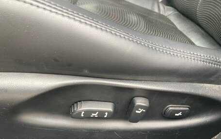 Infiniti M, 2010 год, 1 750 000 рублей, 12 фотография
