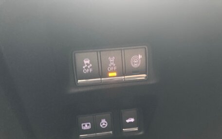 Infiniti M, 2010 год, 1 750 000 рублей, 18 фотография