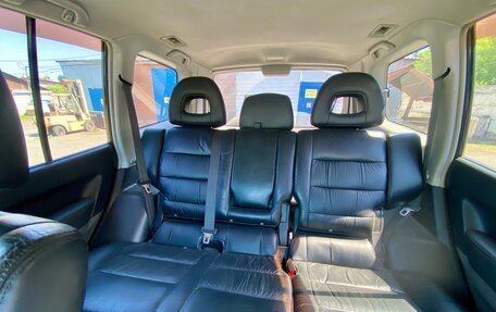 Mitsubishi Pajero III рестайлинг, 2003 год, 800 000 рублей, 15 фотография