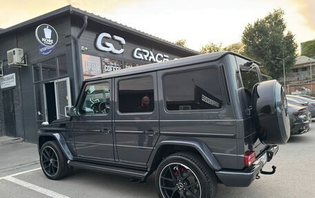 Mercedes-Benz G-Класс AMG, 2014 год, 7 800 000 рублей, 6 фотография