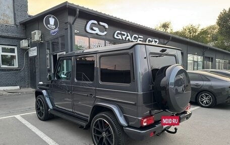 Mercedes-Benz G-Класс AMG, 2014 год, 7 800 000 рублей, 7 фотография