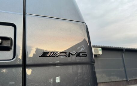 Mercedes-Benz G-Класс AMG, 2014 год, 7 800 000 рублей, 22 фотография