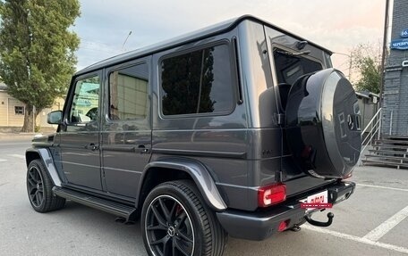 Mercedes-Benz G-Класс AMG, 2014 год, 7 800 000 рублей, 19 фотография