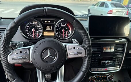 Mercedes-Benz G-Класс AMG, 2014 год, 7 800 000 рублей, 36 фотография