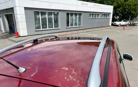 Chevrolet Rezzo, 2008 год, 385 000 рублей, 14 фотография
