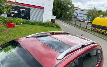 Chevrolet Rezzo, 2008 год, 385 000 рублей, 5 фотография