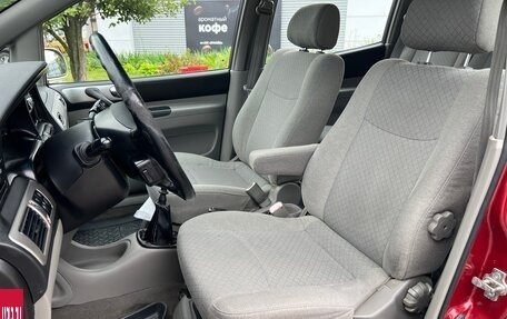 Chevrolet Rezzo, 2008 год, 385 000 рублей, 9 фотография