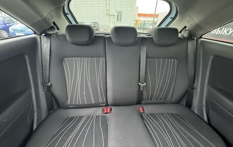 Opel Corsa D, 2008 год, 425 000 рублей, 12 фотография