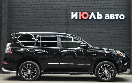 Lexus GX II, 2017 год, 6 150 000 рублей, 8 фотография