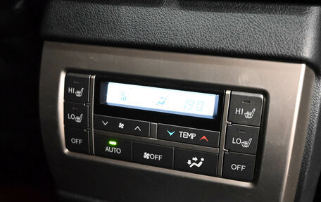 Lexus GX II, 2017 год, 6 150 000 рублей, 12 фотография