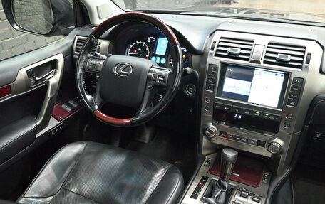 Lexus GX II, 2017 год, 6 150 000 рублей, 13 фотография