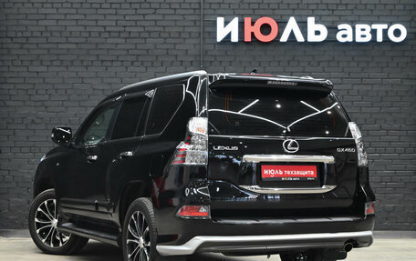 Lexus GX II, 2017 год, 6 150 000 рублей, 4 фотография