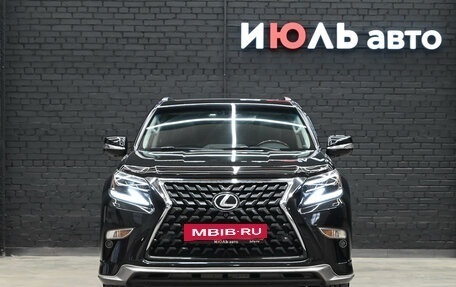 Lexus GX II, 2017 год, 6 150 000 рублей, 2 фотография