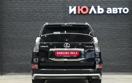 Lexus GX II, 2017 год, 6 150 000 рублей, 5 фотография