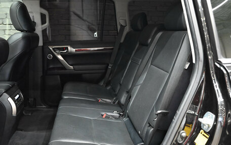 Lexus GX II, 2017 год, 6 150 000 рублей, 22 фотография