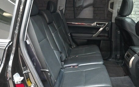 Lexus GX II, 2017 год, 6 150 000 рублей, 10 фотография