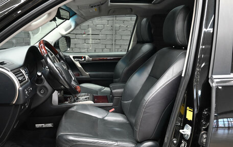 Lexus GX II, 2017 год, 6 150 000 рублей, 24 фотография